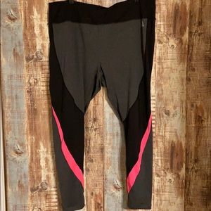 Workout pants